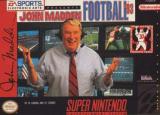 John Madden Football '93