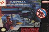 Lethal Enforcers Lethal Enforcers
