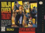 Ninja Gaiden Trilogy Ninja Gaiden Trilogy