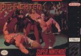 Pit-Fighter