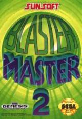 Blaster Master 2