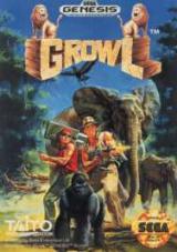 Growl Growl