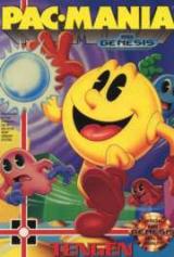 Pac-Mania Pac-Mania