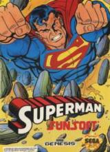 Superman Superman