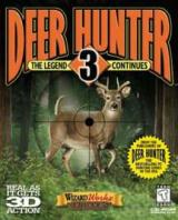 Deer Hunter 3: The Legend Continues Deer Hunter 3: The Legend Continues