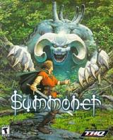 Summoner