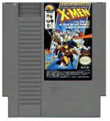 The Uncanny X-Men
