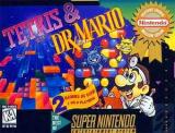 Tetris & Dr. Mario