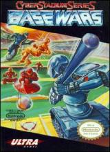 Cyber Stadium Series: BaseWars
