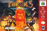Turok 3: Shadow of Oblivion