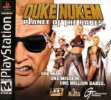 Duke Nukem: Land of the Babes Duke Nukem: Land of the Babes