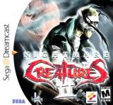 Nightmare Creatures II
