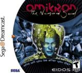 Omikron: the Nomad Soul