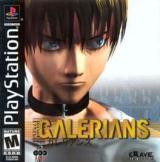 Galerians Galerians