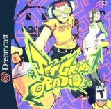 Jet Grind Radio