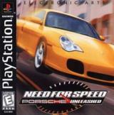 Need for Speed: Porsche Unleashed Need for Speed: Porsche Unleashed