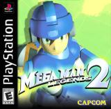 Mega Man Legends 2 Mega Man Legends 2