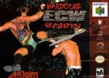 ECW: Hardcore Revolution