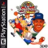 Sammy Sosa's Softball Slam Sammy Sosa's Softball Slam