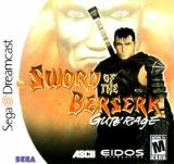 Sword of the Berserk: Guts' Rage 