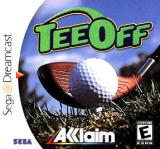 Tee Off Golf