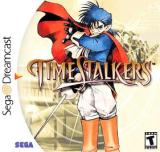 Time Stalkers