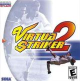 Virtua Striker 2 Virtua Striker 2