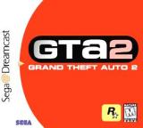 Grand Theft Auto II