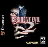 Resident Evil 2