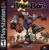 Boombots