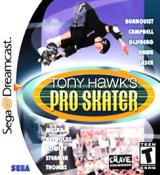Tony Hawk's Pro Skater