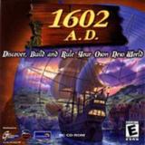 1602 A.D. 1602 A.D.