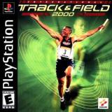International Track & Field 2000 International Track & Field 2000