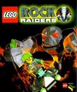 LEGO Rock Raiders LEGO Rock Raiders