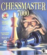 The Chessmaster 7000