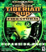 Command & Conquer: Tiberian Sun -- Firestorm
