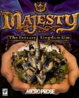 Majesty: The Fantasy Kingdom