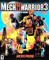 MechWarrior 3: Pirate's Moon