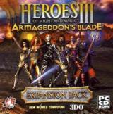 Heroes of Might and Magic III: Armageddon's Blade Heroes of Might and Magic III: Armageddon's Blade