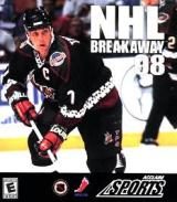 NHL Breakaway '98 NHL Breakaway '98