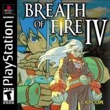 Breath of Fire IV
