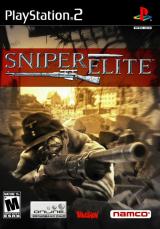Sniper Elite Sniper Elite