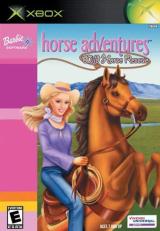 Barbie Horse Adventures: Wild Horse Rescue Barbie Horse Adventures: Wild Horse Rescue