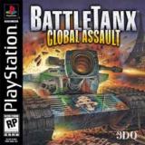 BattleTanx: Global Assault