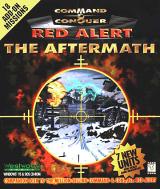 Command & Conquer: Red Alert: The Aftermath
