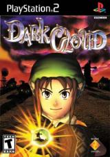 Dark Cloud