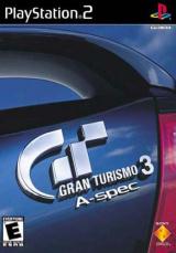 Gran Turismo 3 A-spec