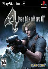 Resident Evil 4