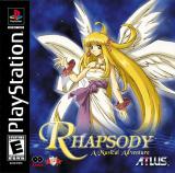 Rhapsody: A Musical Adventure