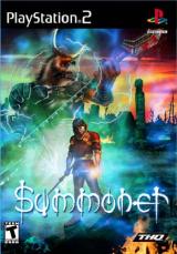 Summoner Summoner
